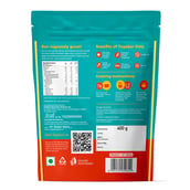 Yogabar Super Oats, 100% Rolled Oats 0.400 kg