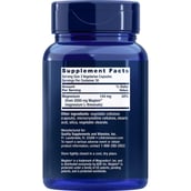 1 - Life Extension Neuro-Mag Magnesium L-Threonate, Unflavoured 90 veggie capsule(s)
