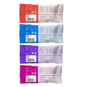5 - The Whole Truth Vegan Energy Bars, 10 bar(s) All-in-One