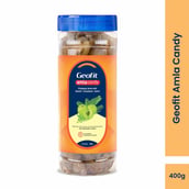 2 - Geofit Amla Candy,  400 g 