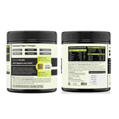 2 - Tencha Matcha Marine Collagen, 210 g Japanese Matcha Green Tea (with Shaker)