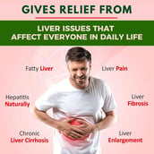 5 - Simply Herbal Liver Elixir (Pack of 3),  450 ml 