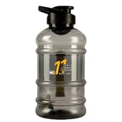 MuscleBlaze 11 Years Gallon Bottle, Black Transparent 1.5 L