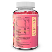 2 - Naturyz Magnesium Glycinate, Tamarind 50 gummies