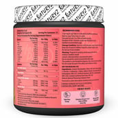 2 - Naturyz Perfect Peach 4 in 1 Glute Builder, Peach 0.22 lb