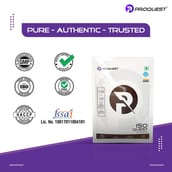 4 - Proquest Iso Quest Whey Protein Isolate,  0.072 lb  Cafe Brazil 