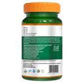 4 - Pure Nutrition Organic Shatavari, 120 tablet(s)