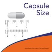 4 - Now Magtein, Unflavoured 90 veggie capsule(s)