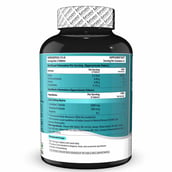3 - Naturyz Triple Strength L-Carnitine L-Tartrate 2000mg, 90 tablet(s) Unflavoured