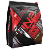 IN2 Mass Gainer, 11 lb Rich Chocolate
