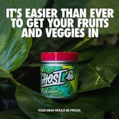 2 - Ghost Greens Superfood,  0.69 lb 