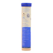 2 - Upakarma Ayurveda Pure Shilajit Strength & Stamina Flavour Blueberry, 20 tablet(s)