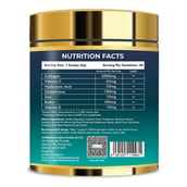 2 - Vitaminnica Vita Beauty Collagen Powder, 180 g Mango