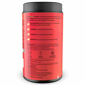2 - Naturyz Instantized BCAA 5000 PRO,  0.66 lb  30 Servings  Mango Orange Mix 