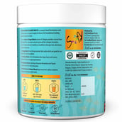3 - Naturyz Marine Collagen Skin X5, 240 g Lemon