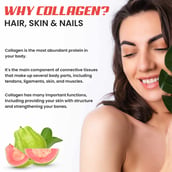 8 - Naturyz Marine Collagen Skin X5, 150 g Guava