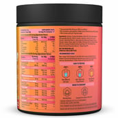 2 - Naturyz Creatine X7 Post-Workout Drink,  Mango Orange  0.55 lb 