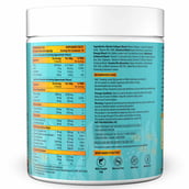 2 - Naturyz Marine Collagen Skin X5, 150 g Lemon
