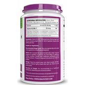 2 - HealthyHey Nutrition Vitamin K2 MK7,  Unflavoured  120 capsules 