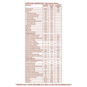 8 - Dr. Vaidya's Plant Protein, 1.1 lb Cookies & Cream