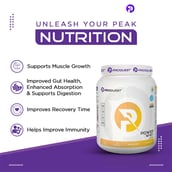 2 - Proquest Power Whey Protein,  2.2 lb  Mango Rush 