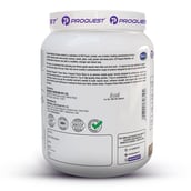 6 - Proquest Power Mass, 2 lb Milk Chocolate