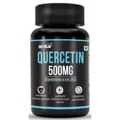 1 - NutriJa Quercetin 500mg, 30 capsules