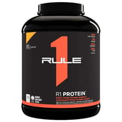 1 - Rule One R1 Protein, 5.03 lb Lightly Salated Caramel