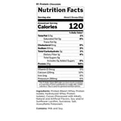 2 - Rule One R1 Protein, 5.01 lb Chocolate Fudge