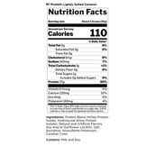 2 - Rule One R1 Protein, 5.03 lb Lightly Salated Caramel