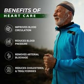 4 - Divya Himalayan Hridya Heart Care, 60 tablet(s)