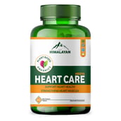 1 - Divya Himalayan Hridya Heart Care, 60 tablet(s)