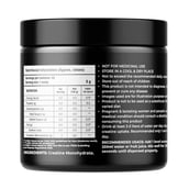2 - Foodstrong Micronised Creatine Monohydrate, Unflavoured 0.22 lb