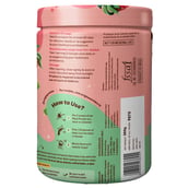 6 - Origin Nutrition Plant Protein, 0.63 lb Berry Delight