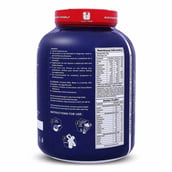 3 - Apex Vitals Whey 2 Pure,  4 lb  Italian Coffee Creme 
