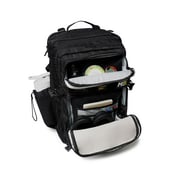 8 - MuscleBlaze Tactical Backpack, 45 L, Stealth Black