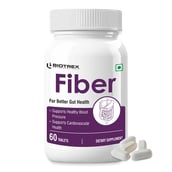 10 - Biotrex Fiber, 60 tablet(s) Unflavoured