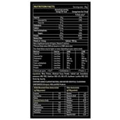 4 - Avvatar Absolute 100% Whey Protein,  2.2 lb  Double Chocolate 