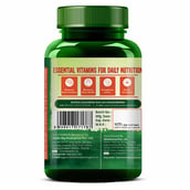3 - Himalayan Organics Plant Based Multivitamin with Omega 3, 60 veggie capsule(s) Unflavoured