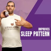 8 - Upakarma Ayurveda Ashwagandha Extract,  90 capsules 