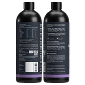 1 - Nutrabay Pro Liquid L-Carnitine + Vitamin B5, 450 ml Mango Strawberry