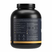 2 - Nutrabay Gold Isolate Whey Protein, 4.4 lb Mango