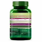 4 - Vlado's Himalayan Organics Plant Based Biotin 10000mcg, 120 veggie capsule(s) Unflavoured
