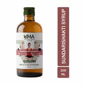 3 - Uma Ayurveda Sundarishakti, 200 ml