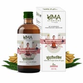 2 - Uma Ayurveda Sundarishakti, 200 ml