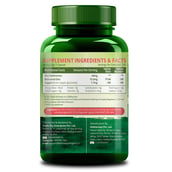 3 - Vlado's Himalayan Organics Zinc Methionine + Copper, 120 veggie capsule(s)