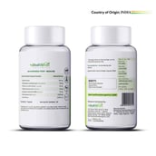 2 - Health Veda Organics Gold Shilajit,  60 capsules 