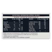 6 - MuscleBlaze WrathX Pump, 0.66 lb Citrus Blast