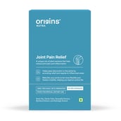 1 - Origins Nutra Joint Pain Relief, 56 veggie capsule(s)