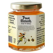 Benefit - True Elements Ginger Honey, 350 g Unflavored